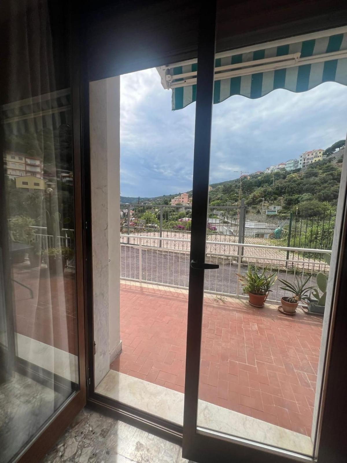 Alassio Riviera Apartment Private Rooms Holidays Liguria