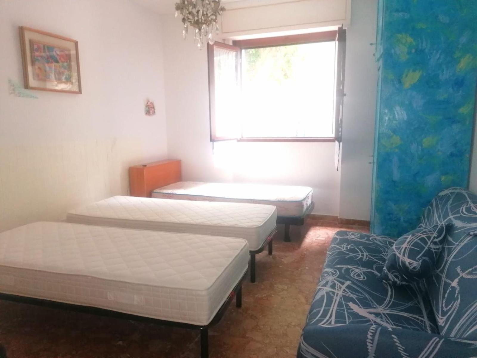 Alloggio in famiglia Alassio Riviera Apartment Private Rooms Holidays Liguria